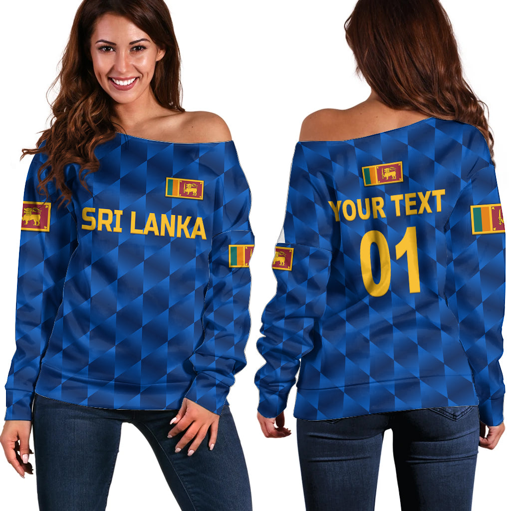custom-personalised-sri-lanka-cricket-off-shoulder-sweater-the-lions-unique-blue