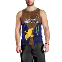 papua-new-guinea-men-tank-top-manus-province-mix-coat-of-arms-polynesian-art