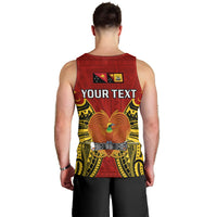 custom-personalised-papua-new-guinea-men-tank-top-western-province-mix-coat-of-arms-polynesian-art