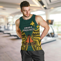 papua-new-guinea-men-tank-top-jiwaka-province-mix-coat-of-arms-polynesian-art