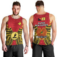 papua-new-guinea-men-tank-top-national-capital-district-mix-coat-of-arms-polynesian-art