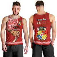 tonga-fathers-day-men-tank-top-red-tongan-ngatu-i-love-you-dad