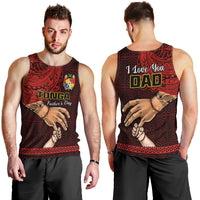 tonga-fathers-day-men-tank-top-black-tongan-ngatu-i-love-you-dad