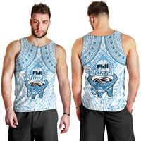 fiji-tanoa-men-tank-top-kava-bowl-fijian-tapa-blue-pattern