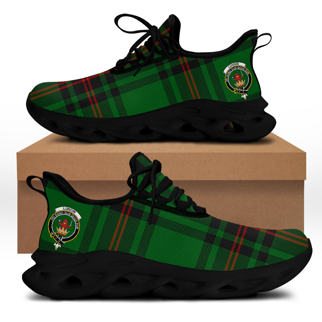 scottish-lundin-clan-crest-tartan-clunky-sneakers