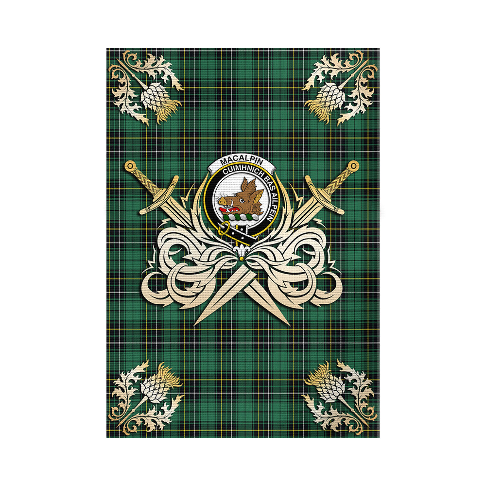 scottish-macalpin-ancient-clan-crest-courage-sword-tartan-garden-flag