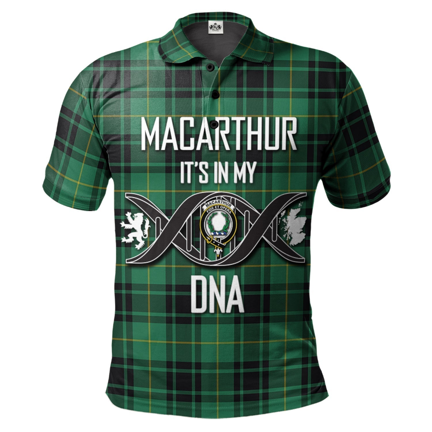 scottish-macarthur-ancient-clan-dna-in-me-crest-tartan-polo-shirt