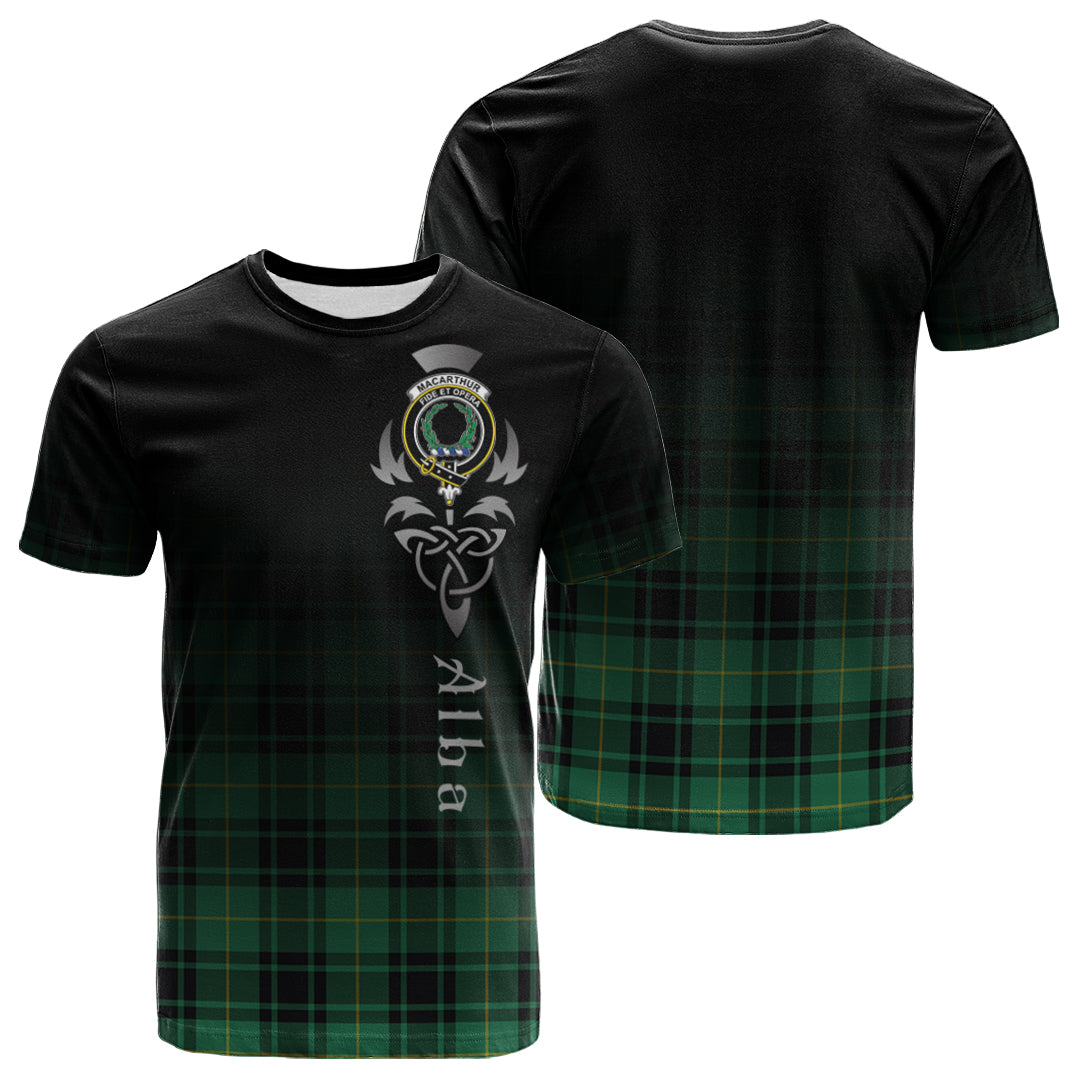 scottish-macarthur-ancient-clan-crest-tartan-alba-celtic-t-shirt