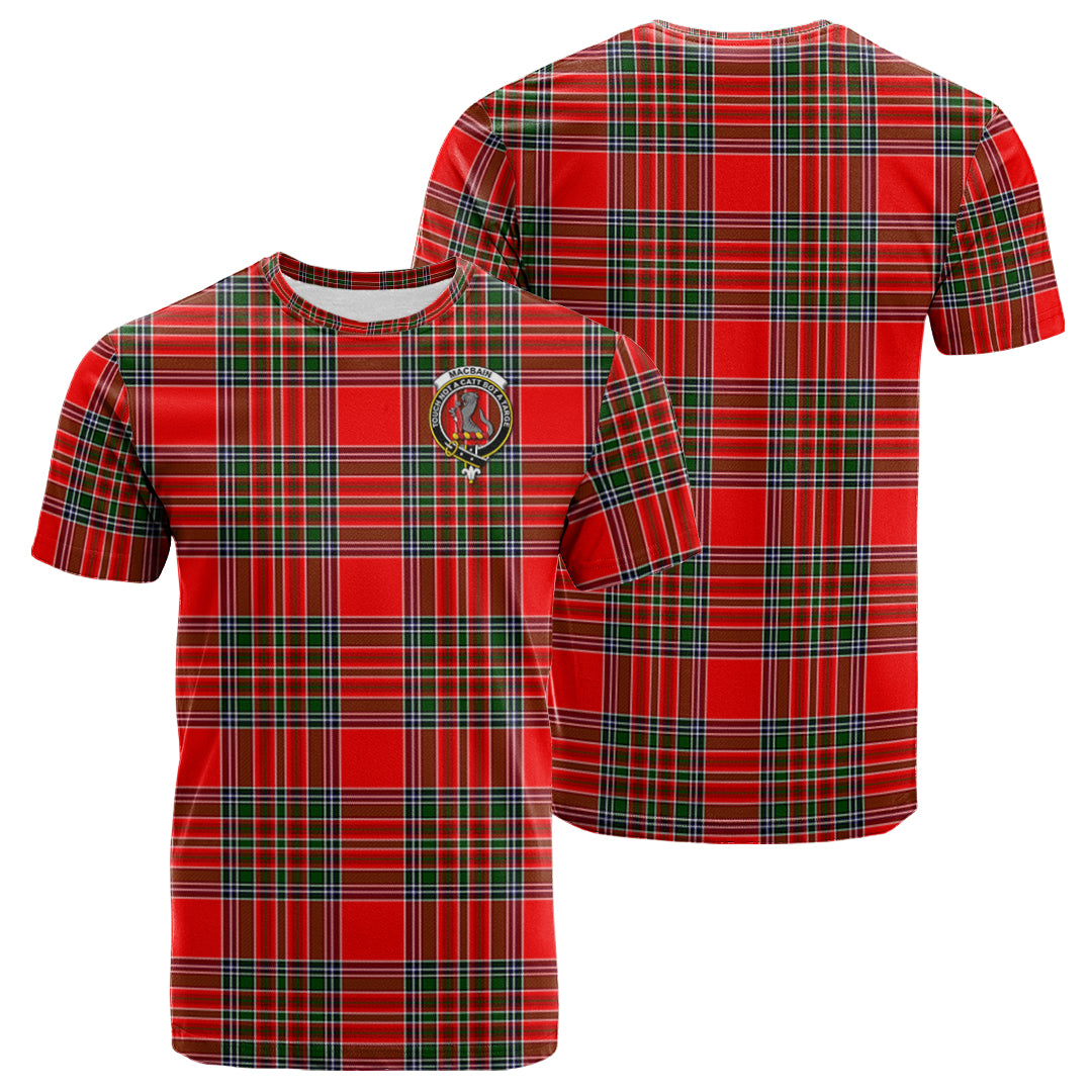 scottish-macbain-clan-tartan-t-shirt