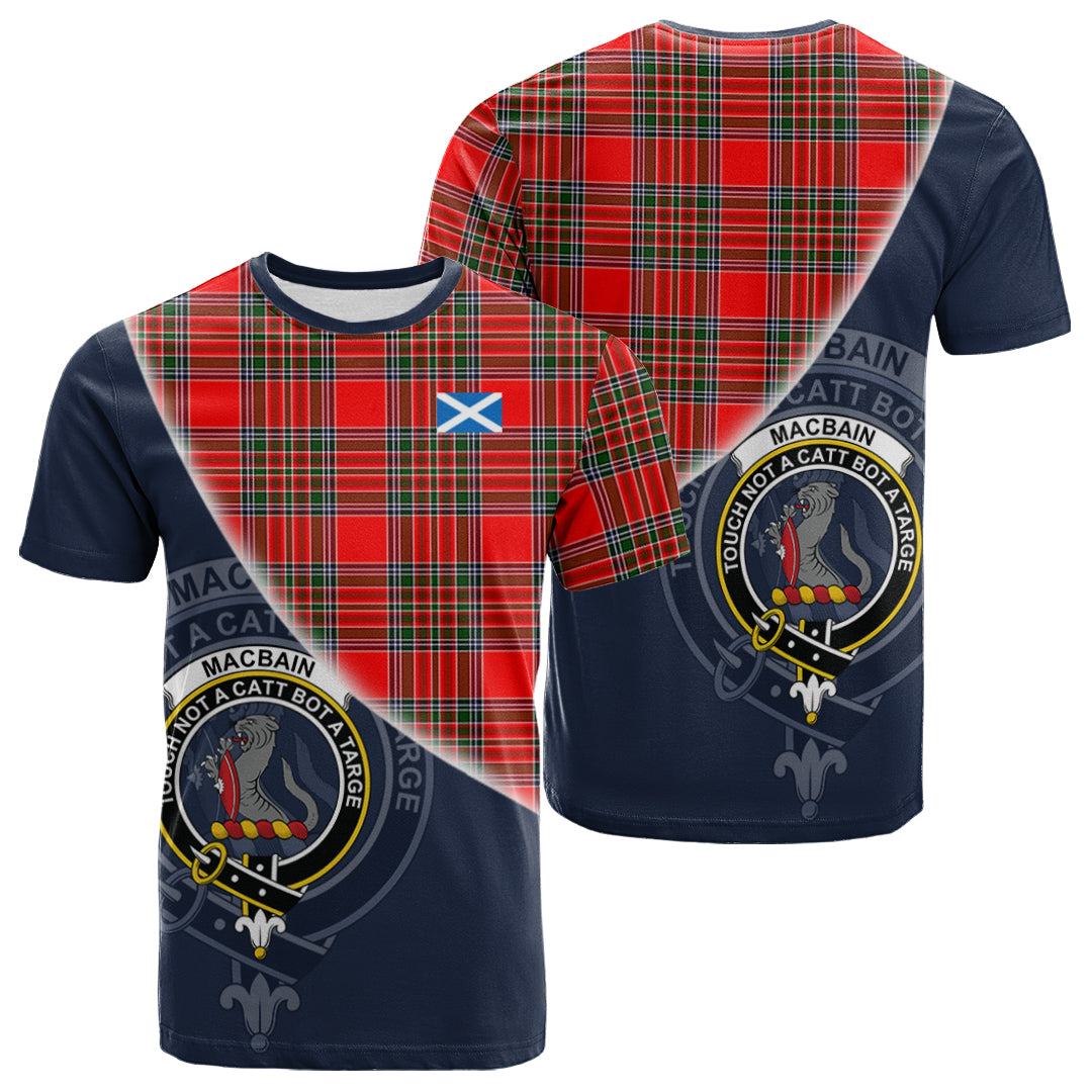 scottish-macbain-clan-crest-tartan-scotland-flag-half-style-t-shirt