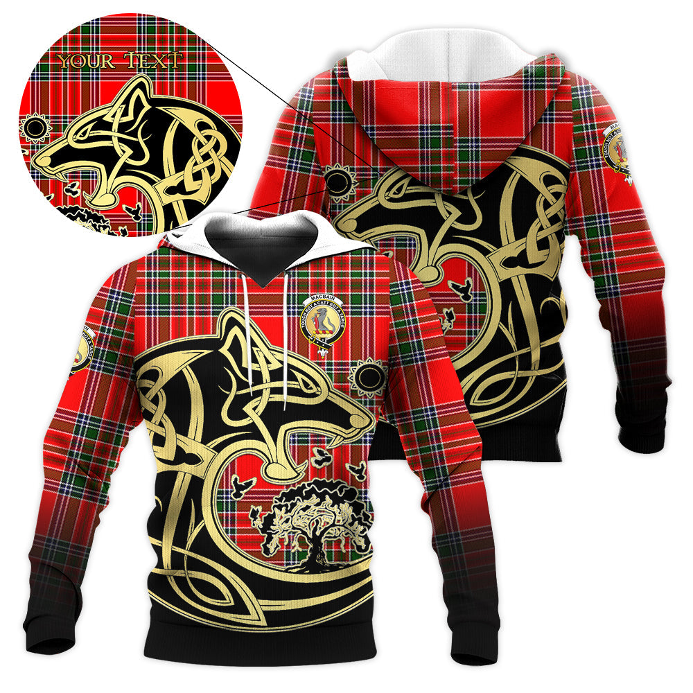 scottish-macbain-clan-crest-celtic-wolf-tartan-hoodie