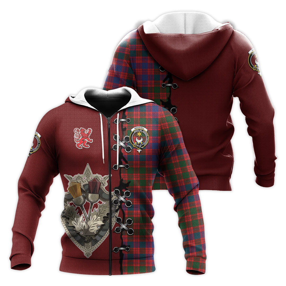 scottish-maccoll-ancient-clan-crest-lion-rampant-anh-celtic-thistle-tartan-hoodie