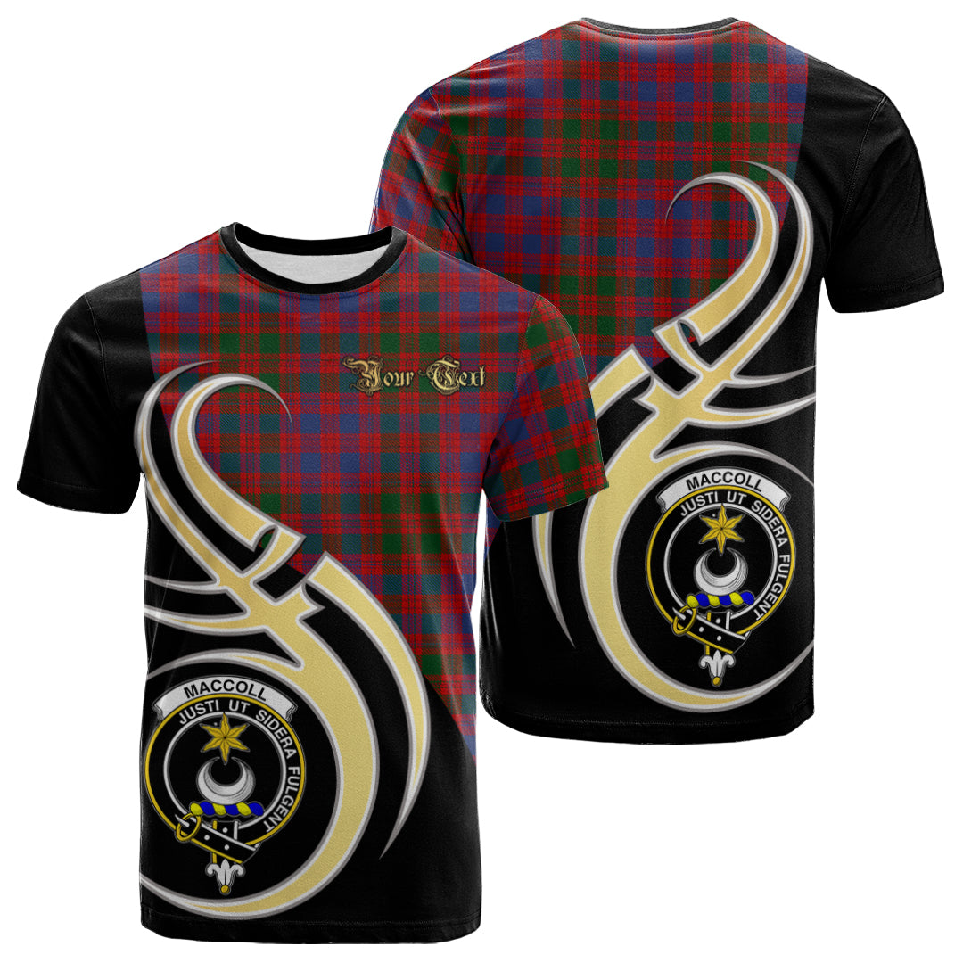 scottish-maccoll-ancient-clan-crest-tartan-believe-in-me-t-shirt