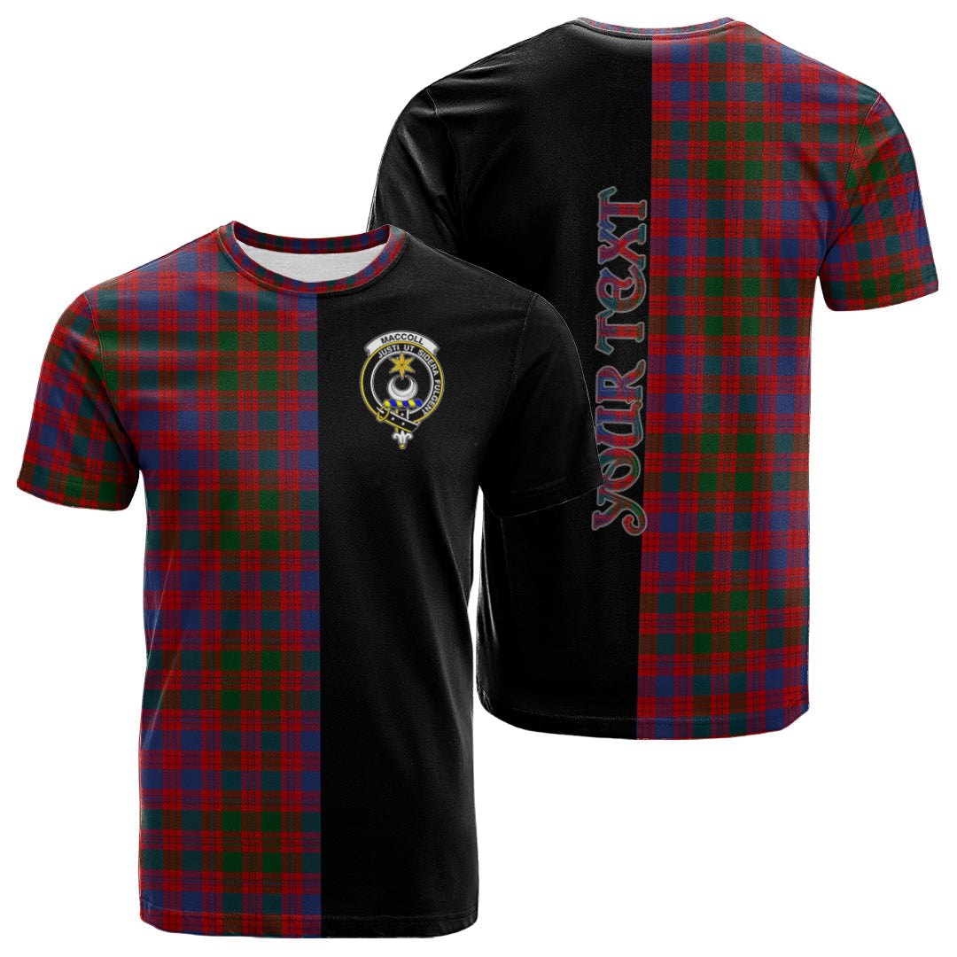 scottish-maccoll-ancient-clan-crest-tartan-personalize-half-t-shirt