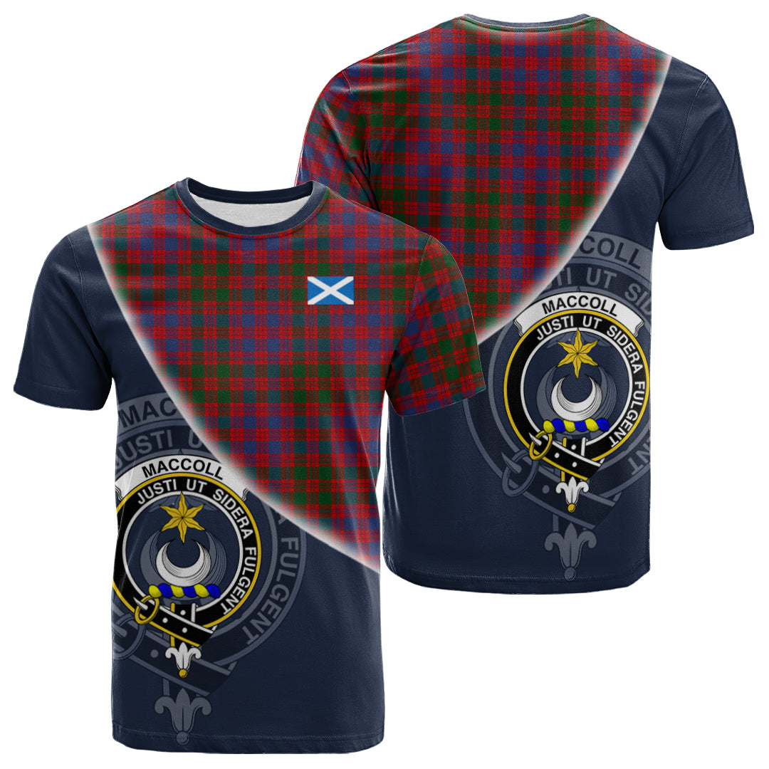 scottish-maccoll-ancient-clan-crest-tartan-scotland-flag-half-style-t-shirt
