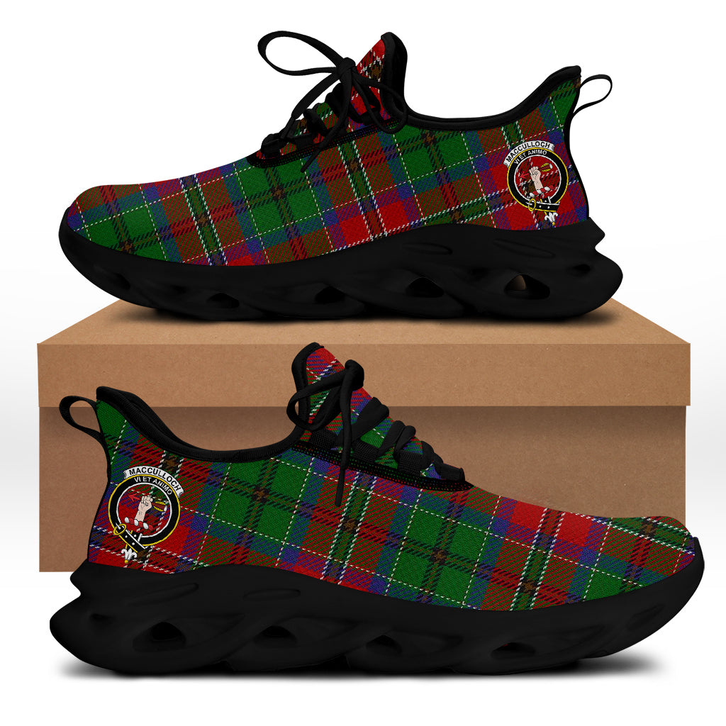 scottish-macculloch-clan-crest-tartan-clunky-sneakers