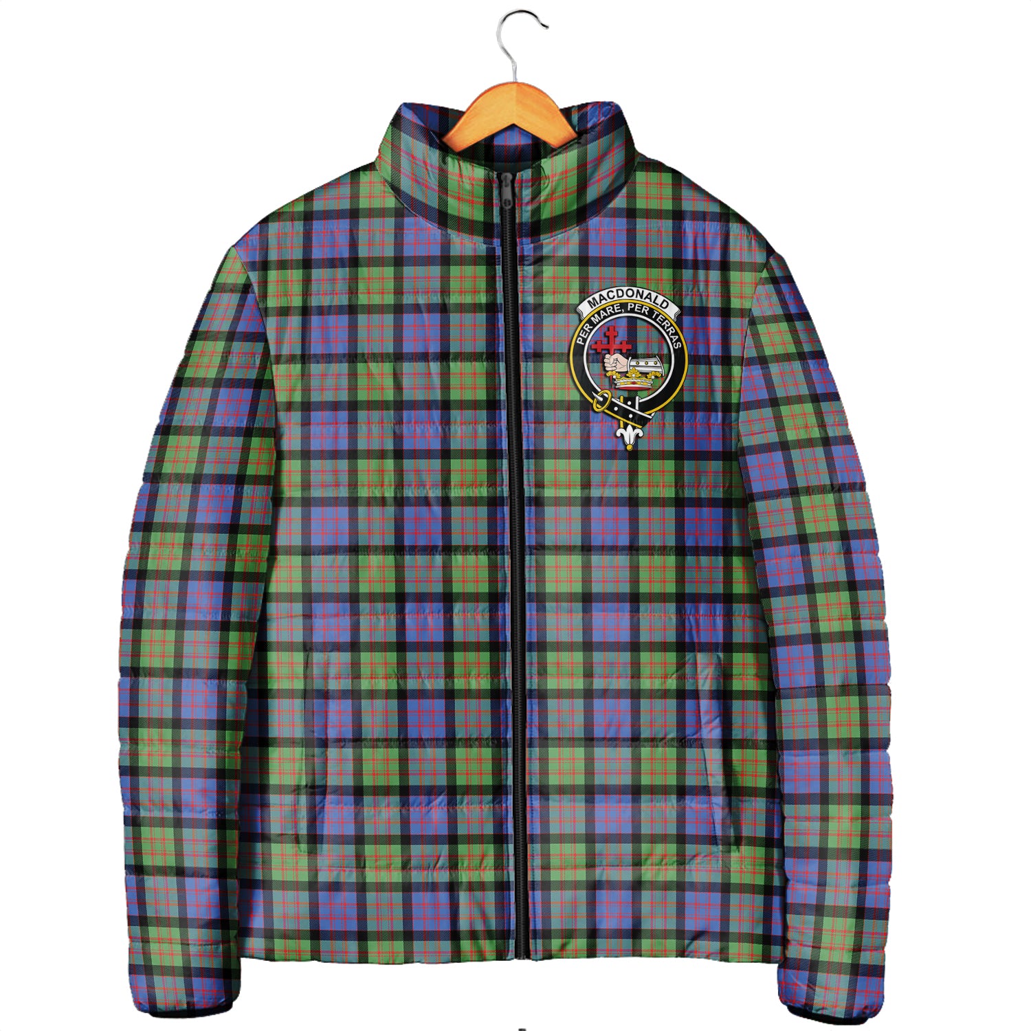 scottish-macdonald-ancient-clan-crest-tartan-padded-jacket