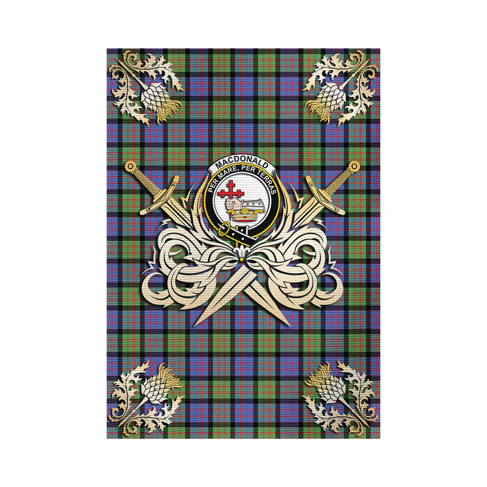 scottish-macdonald-ancient-clan-crest-courage-sword-tartan-garden-flag