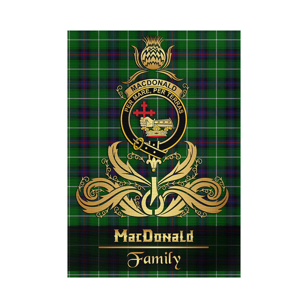scottish-macdonald-of-the-isles-clan-crest-family-golden-thistle-tree-tartan-garden-flag