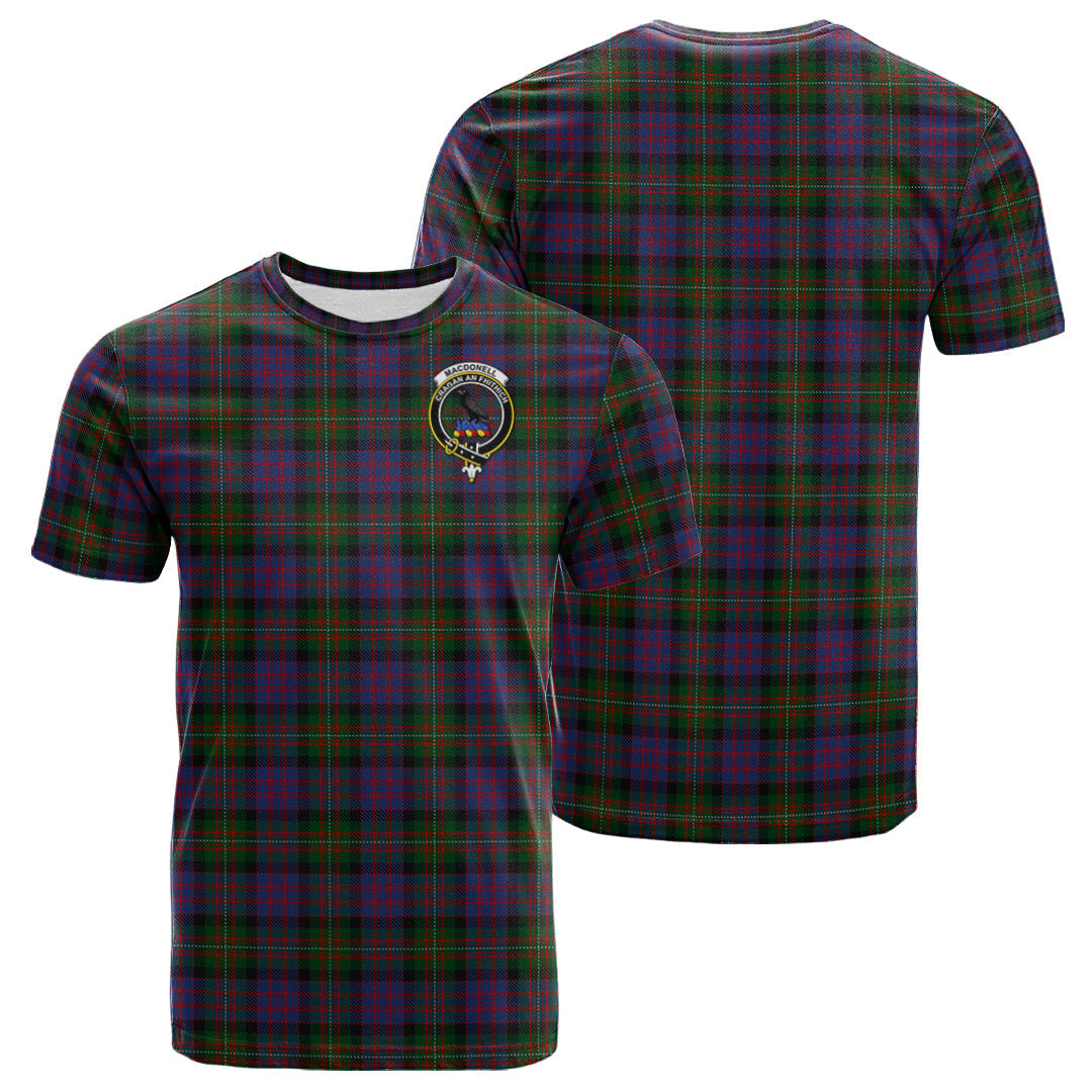 scottish-macdonell-of-glengarry-clan-tartan-t-shirt