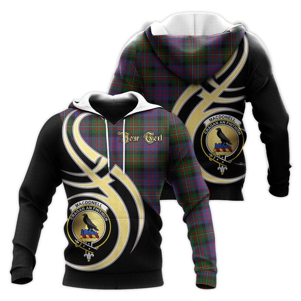 scottish-macdonell-of-glengarry-clan-crest-believe-in-me-tartan-hoodie