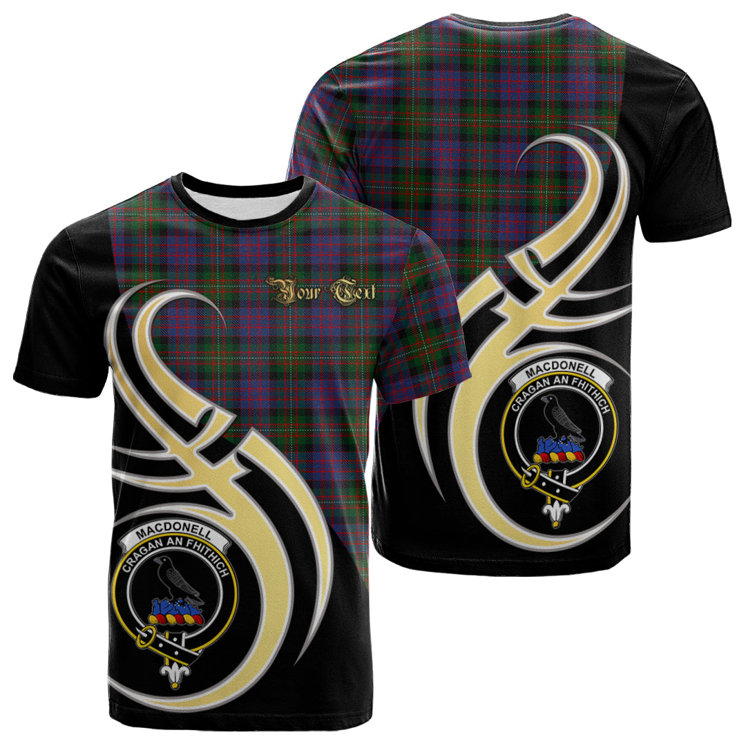 scottish-macdonell-of-glengarry-clan-crest-tartan-believe-in-me-t-shirt