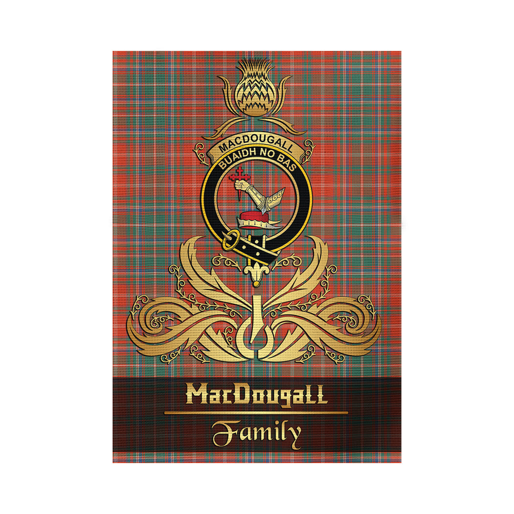 scottish-macdougall-ancient-clan-crest-family-golden-thistle-tree-tartan-garden-flag