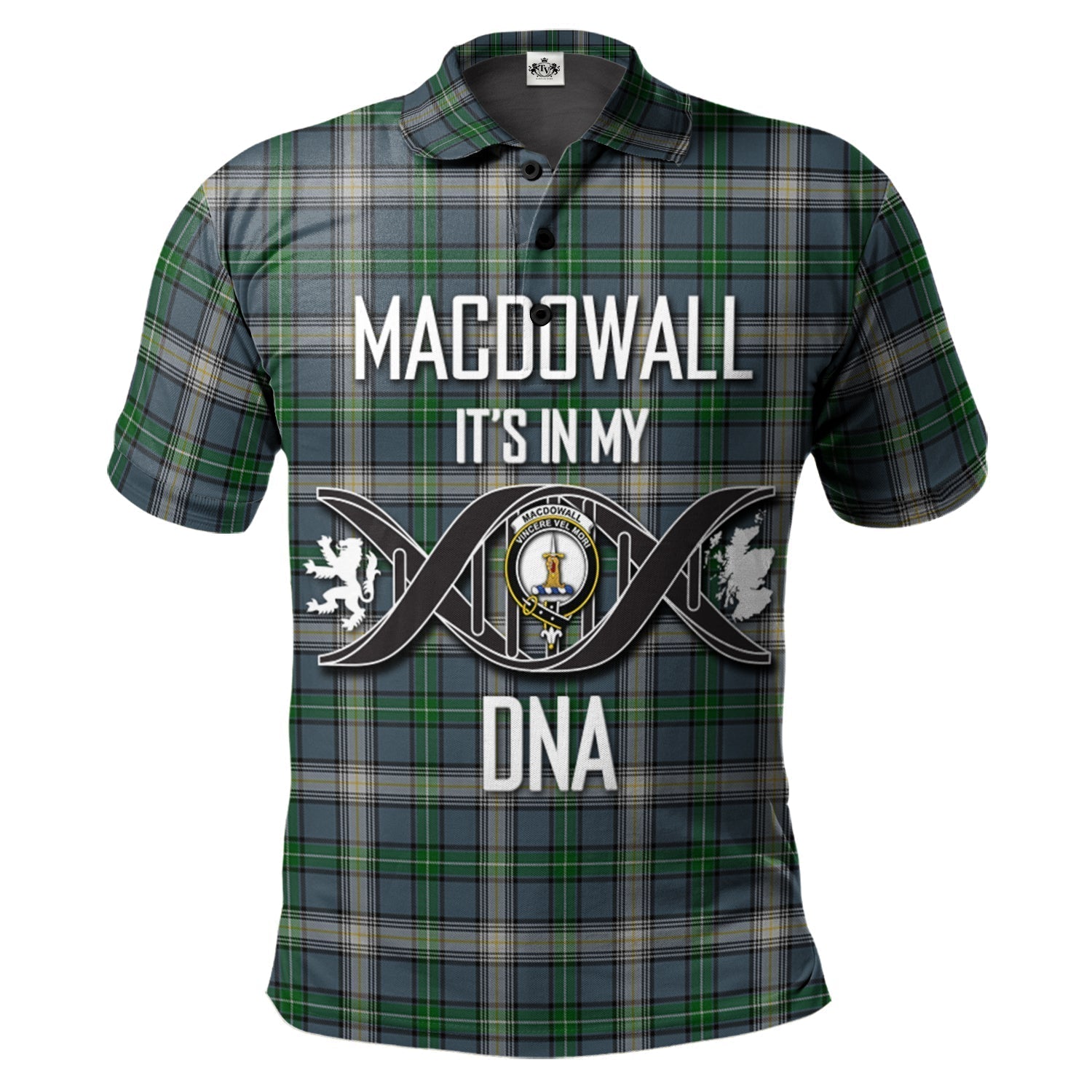 scottish-macdowall-clan-dna-in-me-crest-tartan-polo-shirt