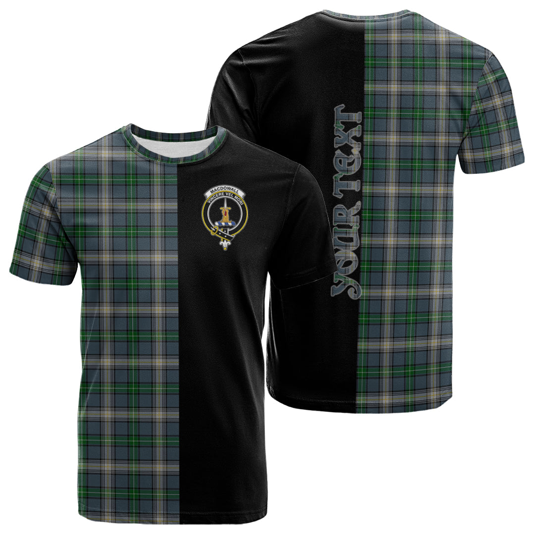 scottish-macdowall-clan-crest-tartan-personalize-half-t-shirt