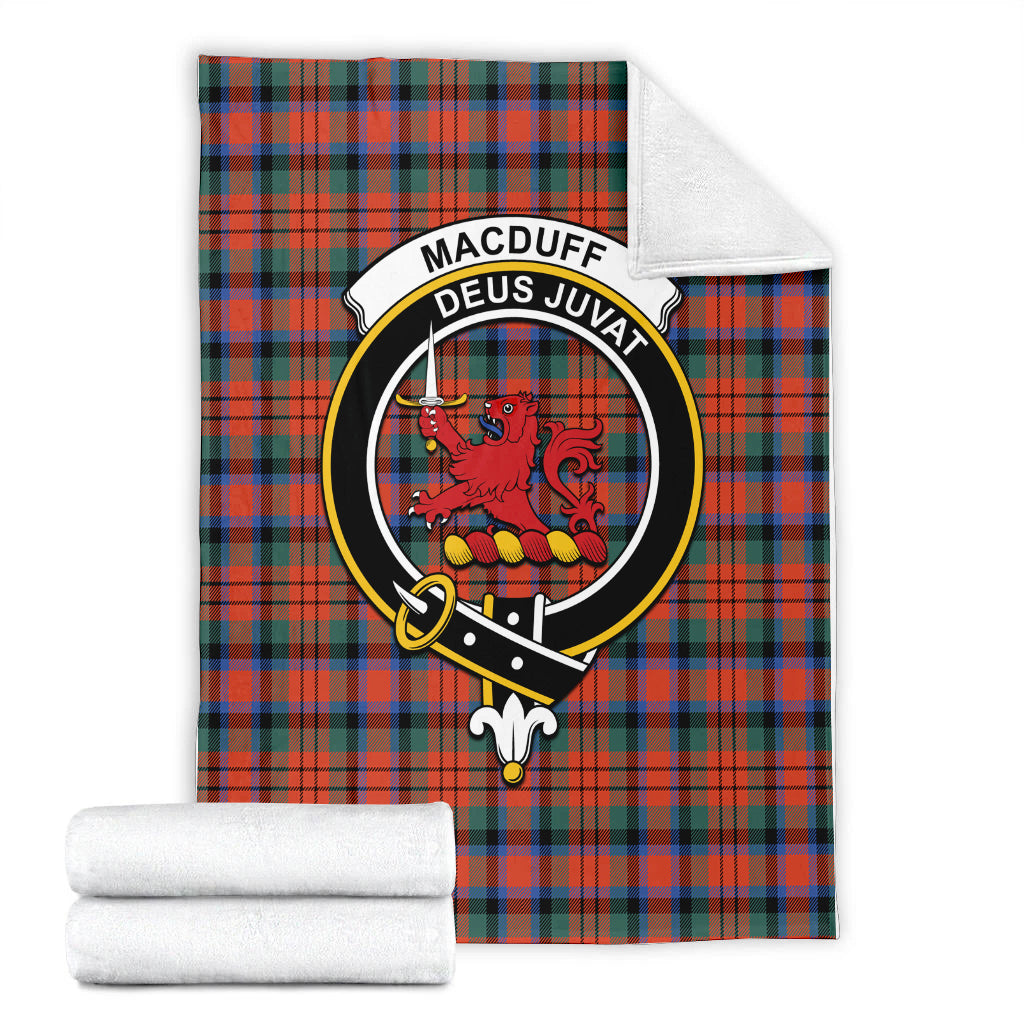 scottish-macduff-ancient-clan-crest-tartan-blanket