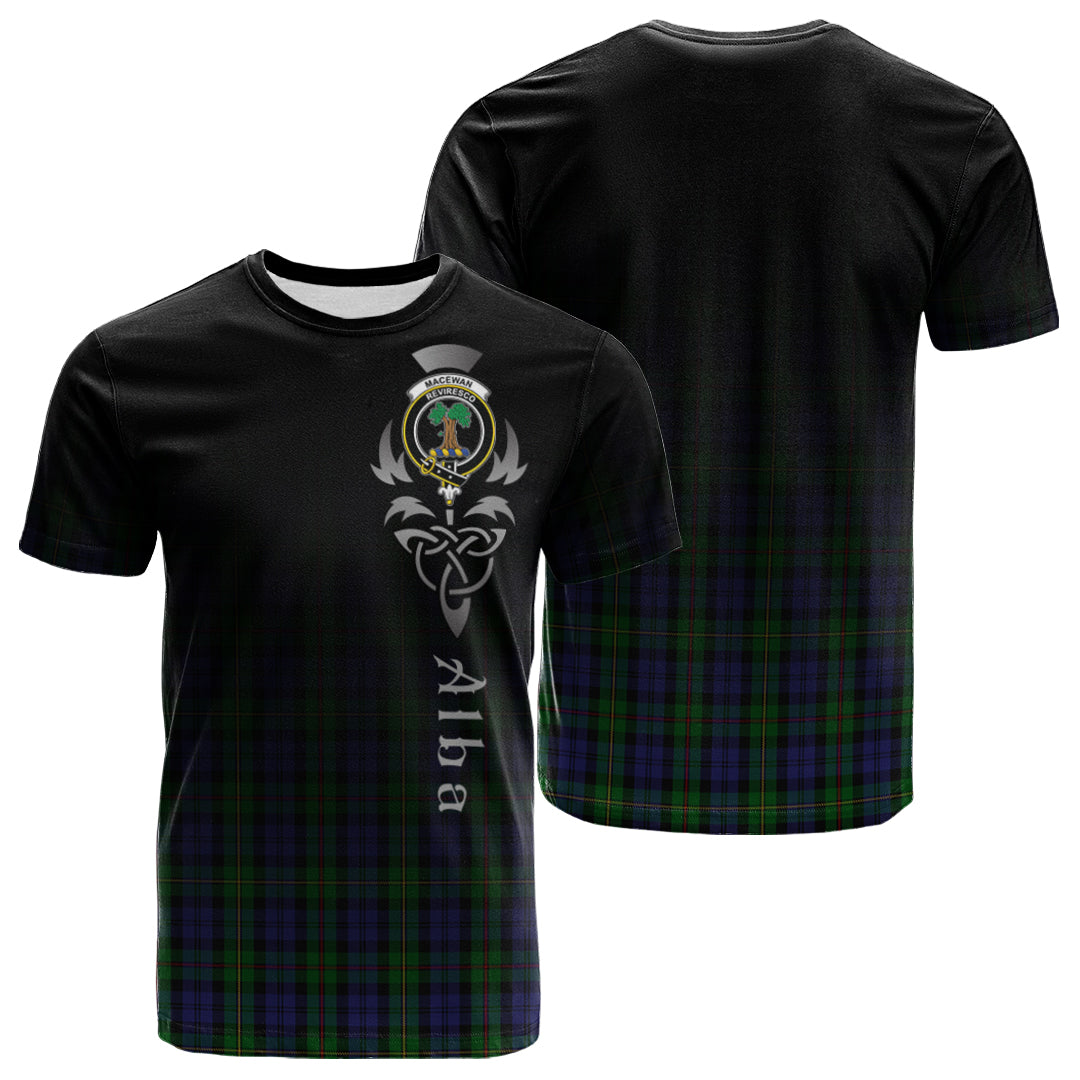 scottish-macewen-macewan-clan-crest-tartan-alba-celtic-t-shirt