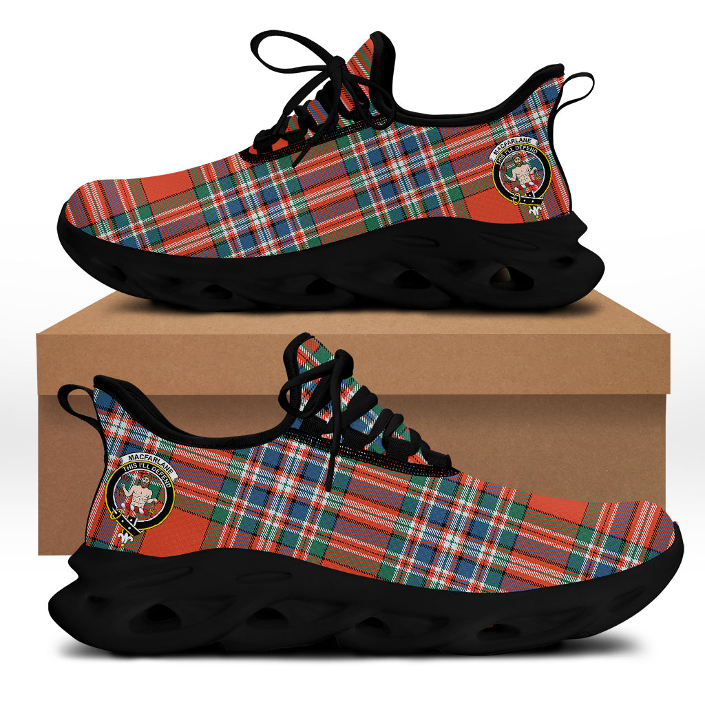 scottish-macfarlane-ancient-clan-crest-tartan-clunky-sneakers