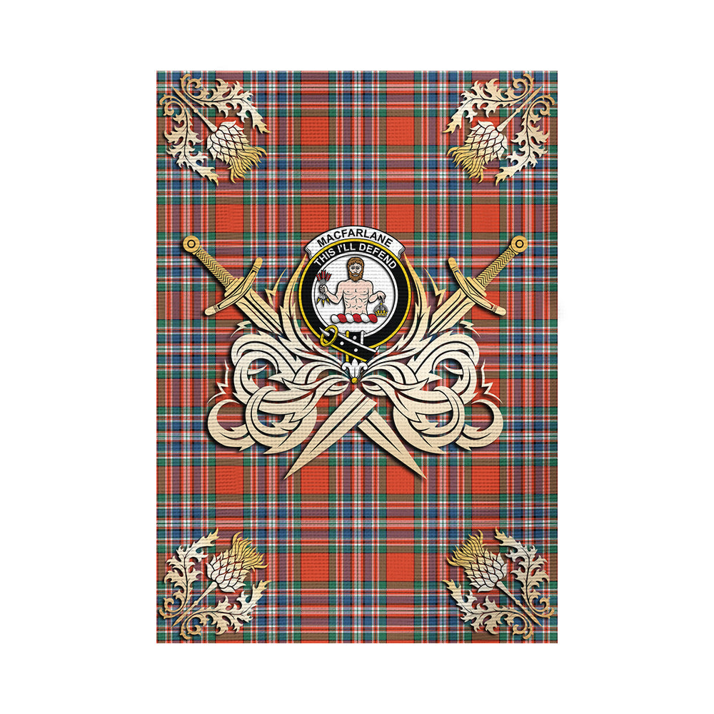 scottish-macfarlane-ancient-clan-crest-courage-sword-tartan-garden-flag