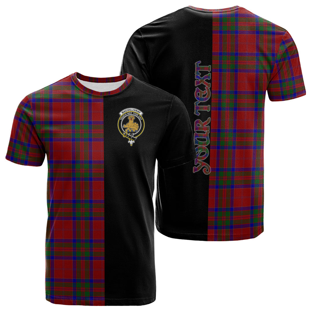 scottish-macgillivray-clan-crest-tartan-personalize-half-t-shirt