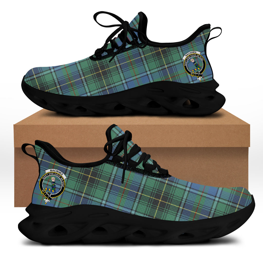 scottish-macinnes-ancient-clan-crest-tartan-clunky-sneakers