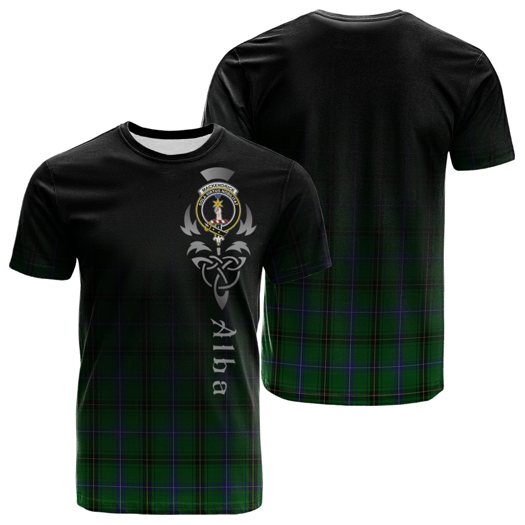 scottish-mackendrick-clan-crest-tartan-alba-celtic-t-shirt