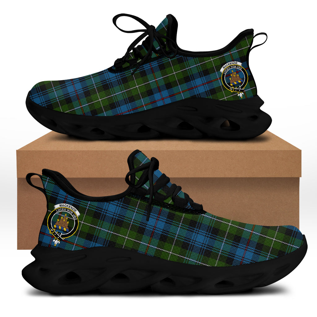 scottish-mackenzie-clan-crest-tartan-clunky-sneakers
