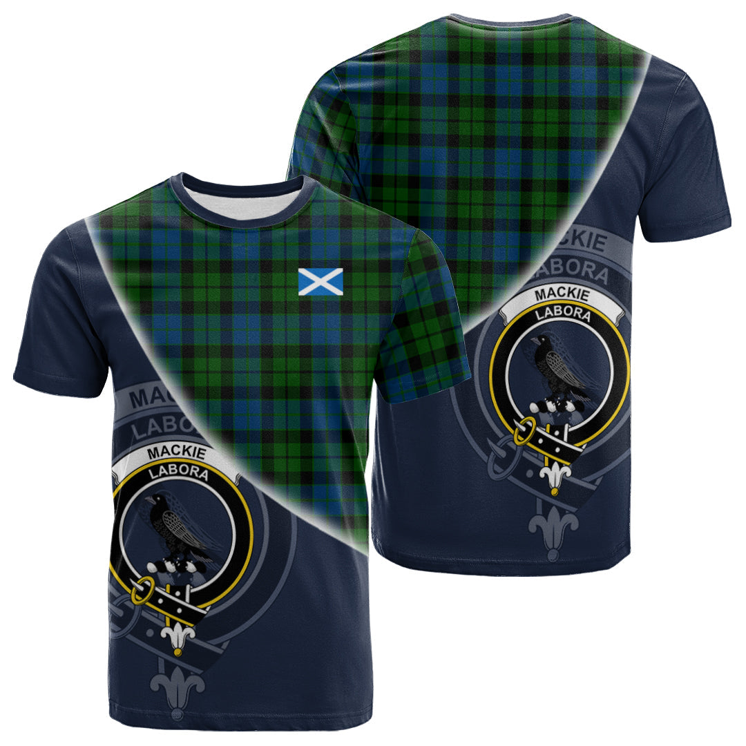 scottish-mackie-clan-crest-tartan-scotland-flag-half-style-t-shirt