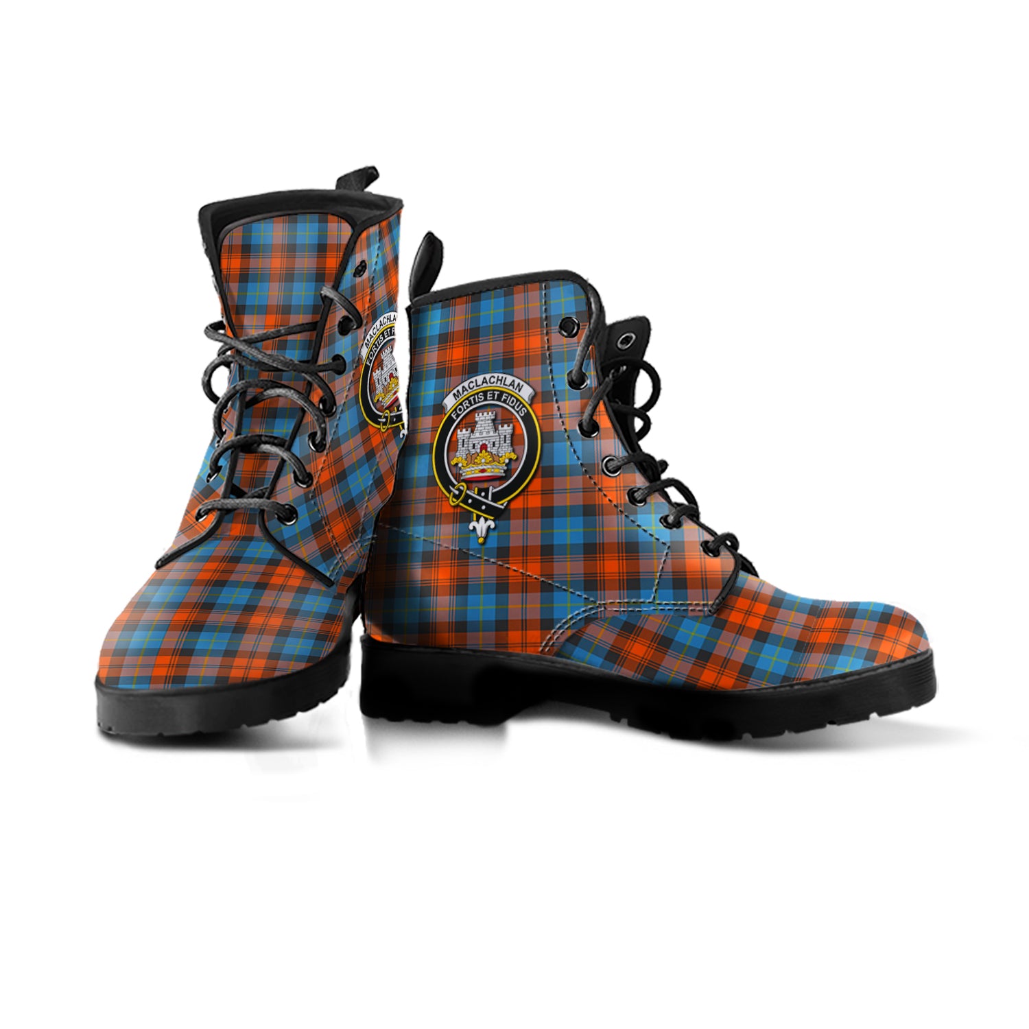 scottish-maclachlan-ancient-clan-crest-tartan-leather-boots