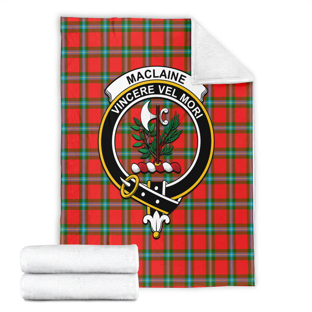 scottish-maclaine-of-loch-buie-clan-crest-tartan-blanket