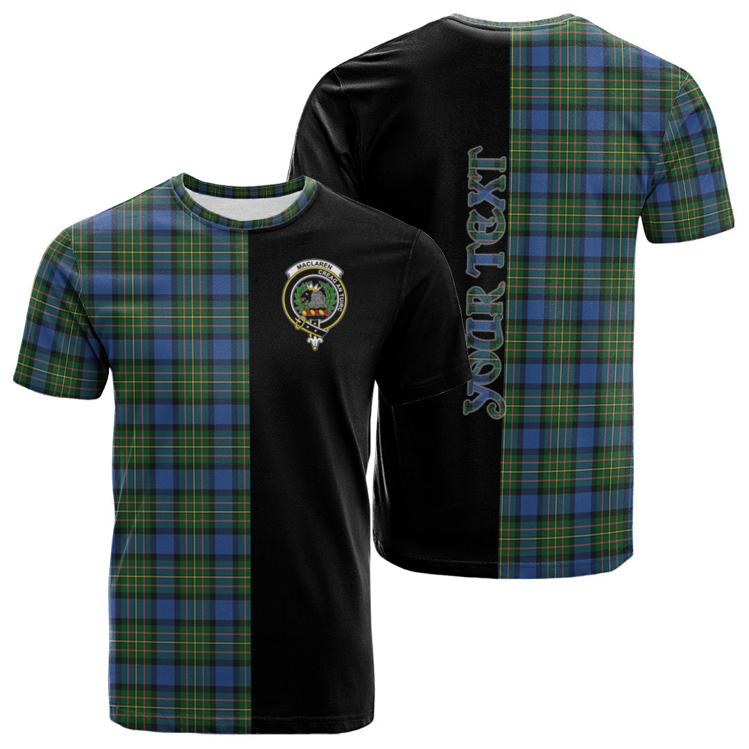 scottish-maclaren-ancient-clan-crest-tartan-personalize-half-t-shirt