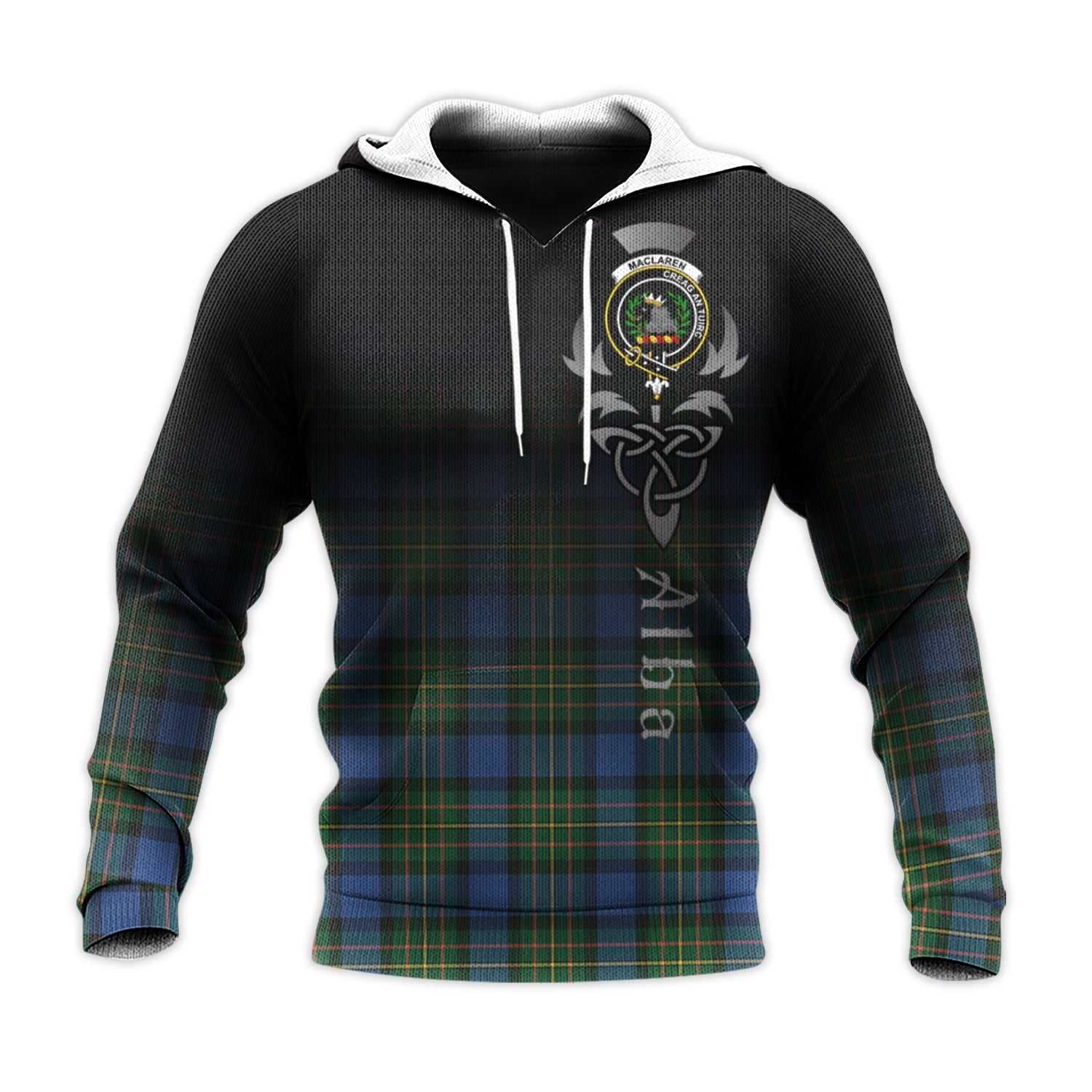 scottish-maclaren-ancient-clan-crest-alba-celtic-tartan-hoodie