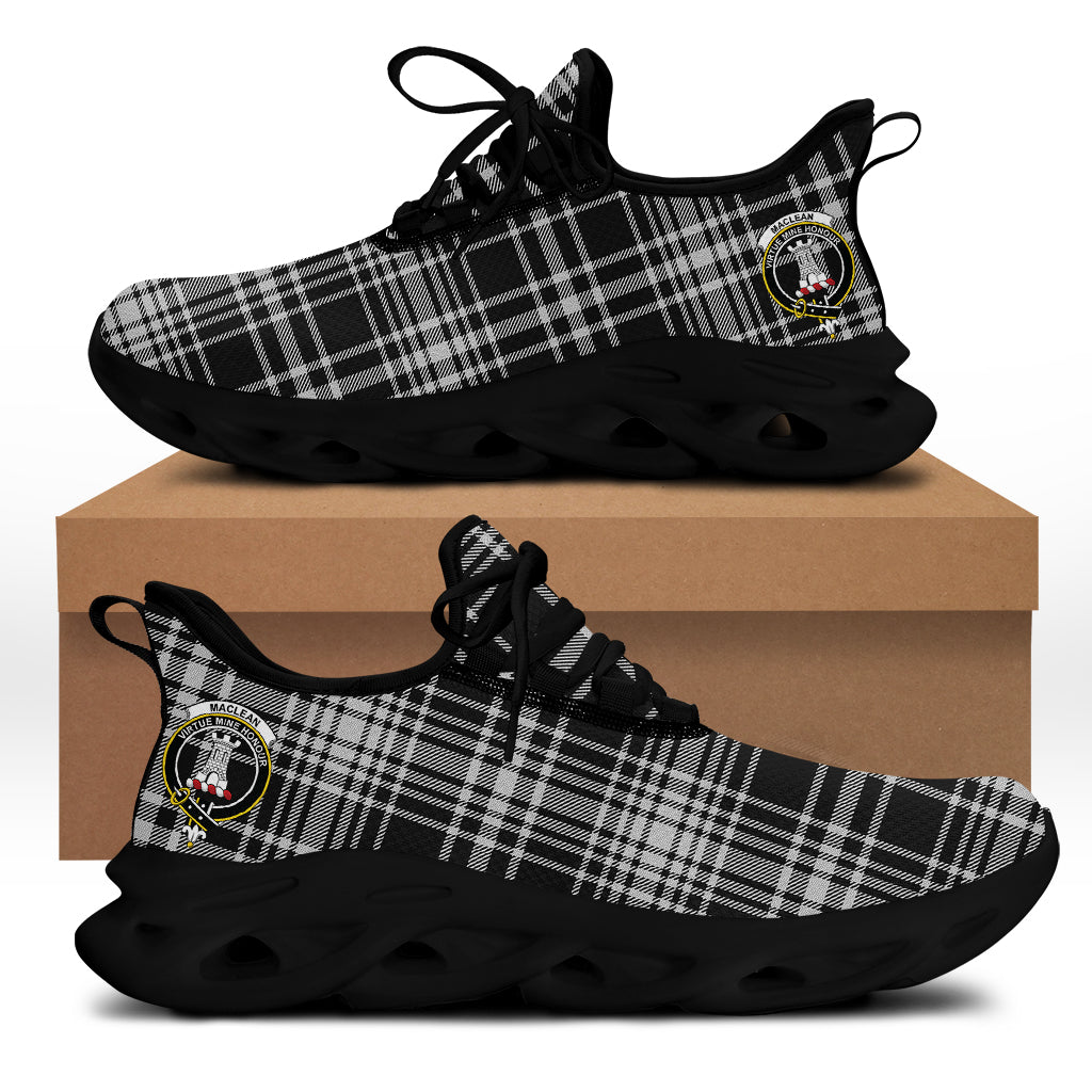 scottish-maclean-black-and-white-clan-crest-tartan-clunky-sneakers