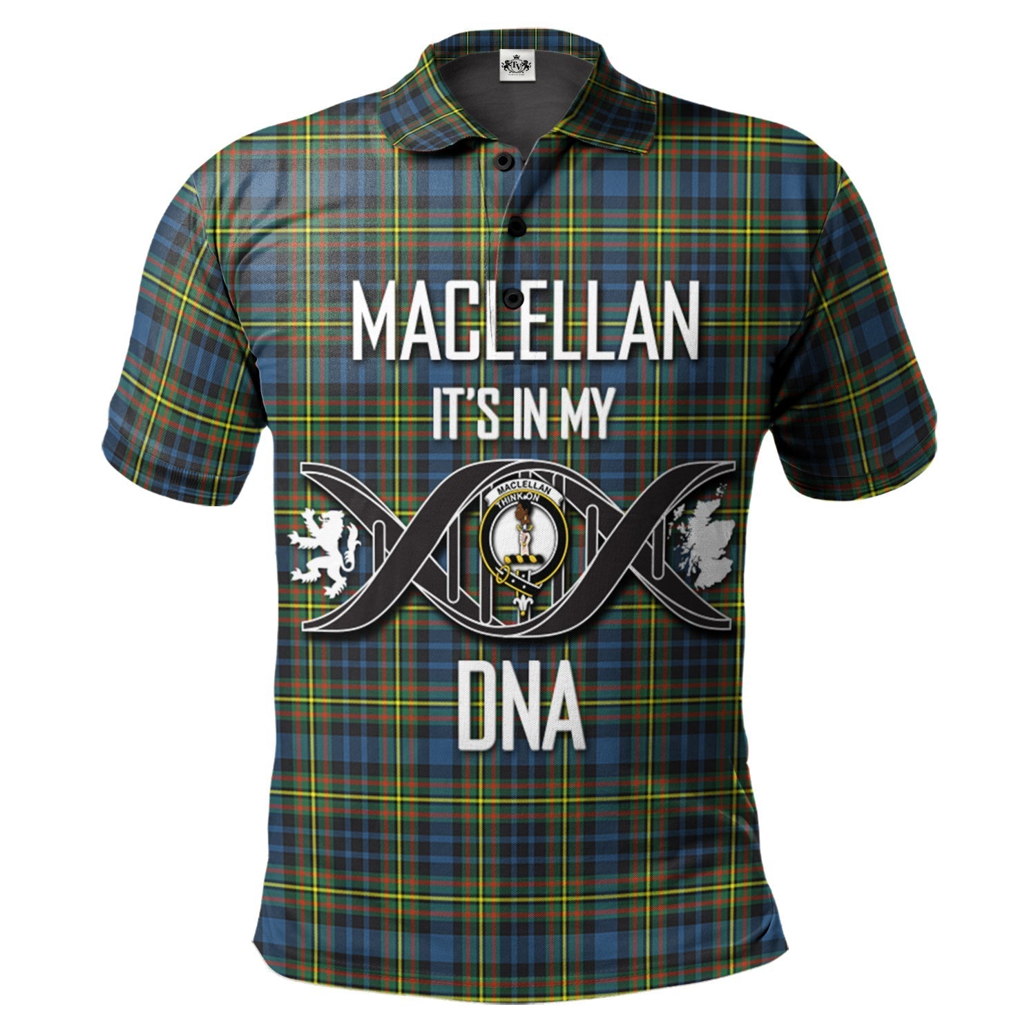 scottish-maclellan-ancient-clan-dna-in-me-crest-tartan-polo-shirt
