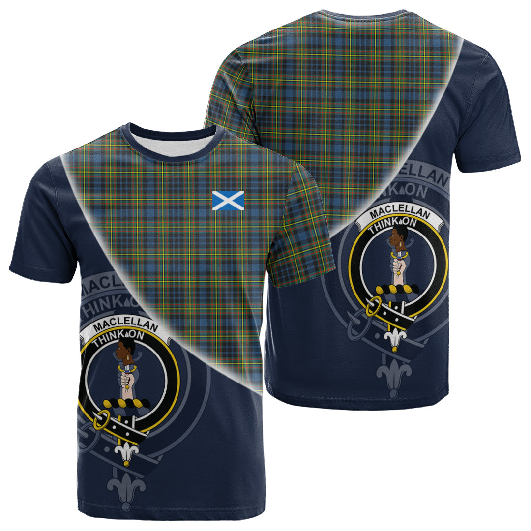 scottish-maclellan-ancient-clan-crest-tartan-scotland-flag-half-style-t-shirt