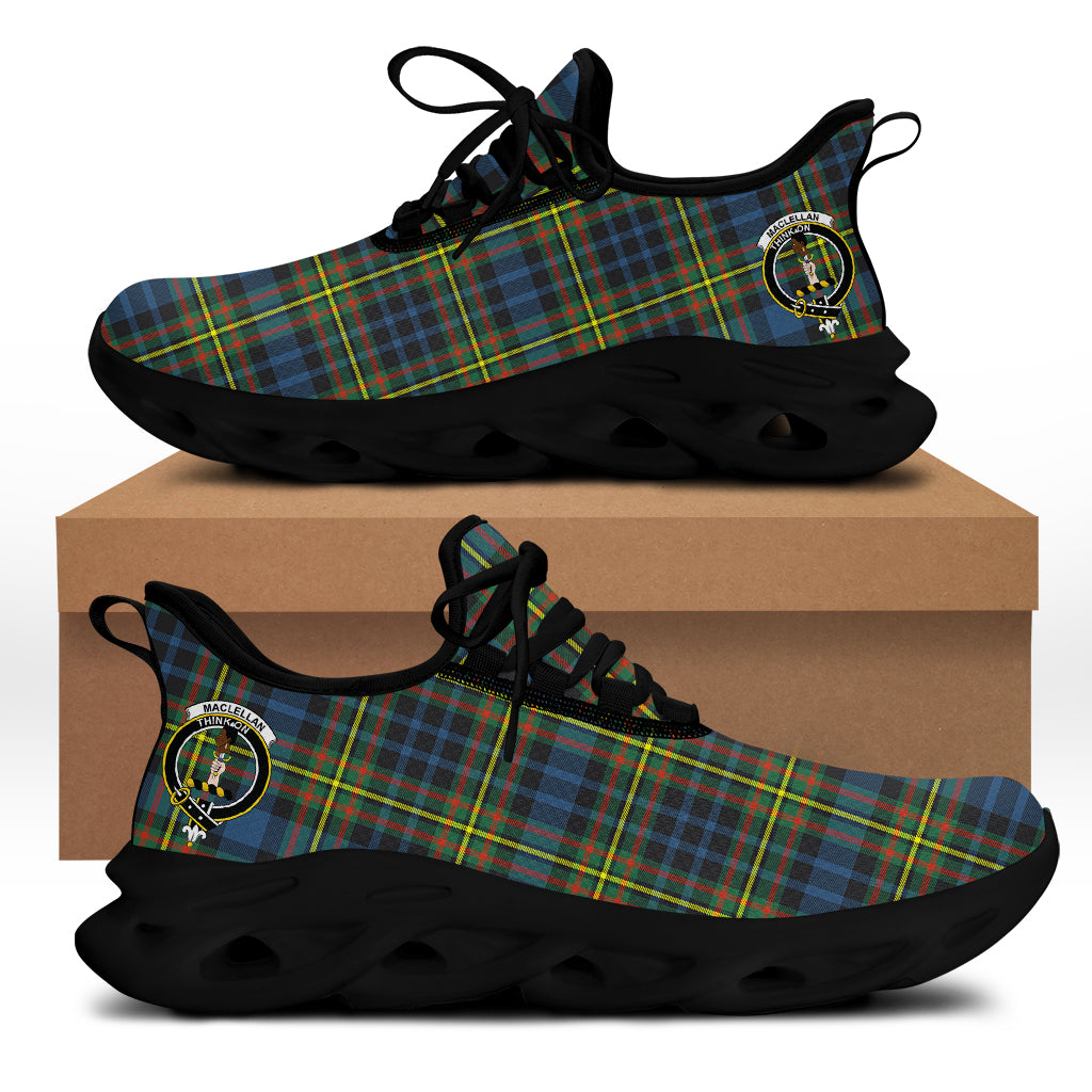 scottish-maclellan-ancient-clan-crest-tartan-clunky-sneakers