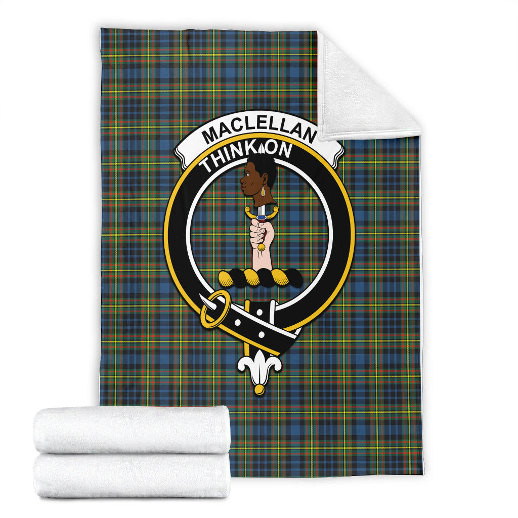 scottish-maclellan-ancient-clan-crest-tartan-blanket