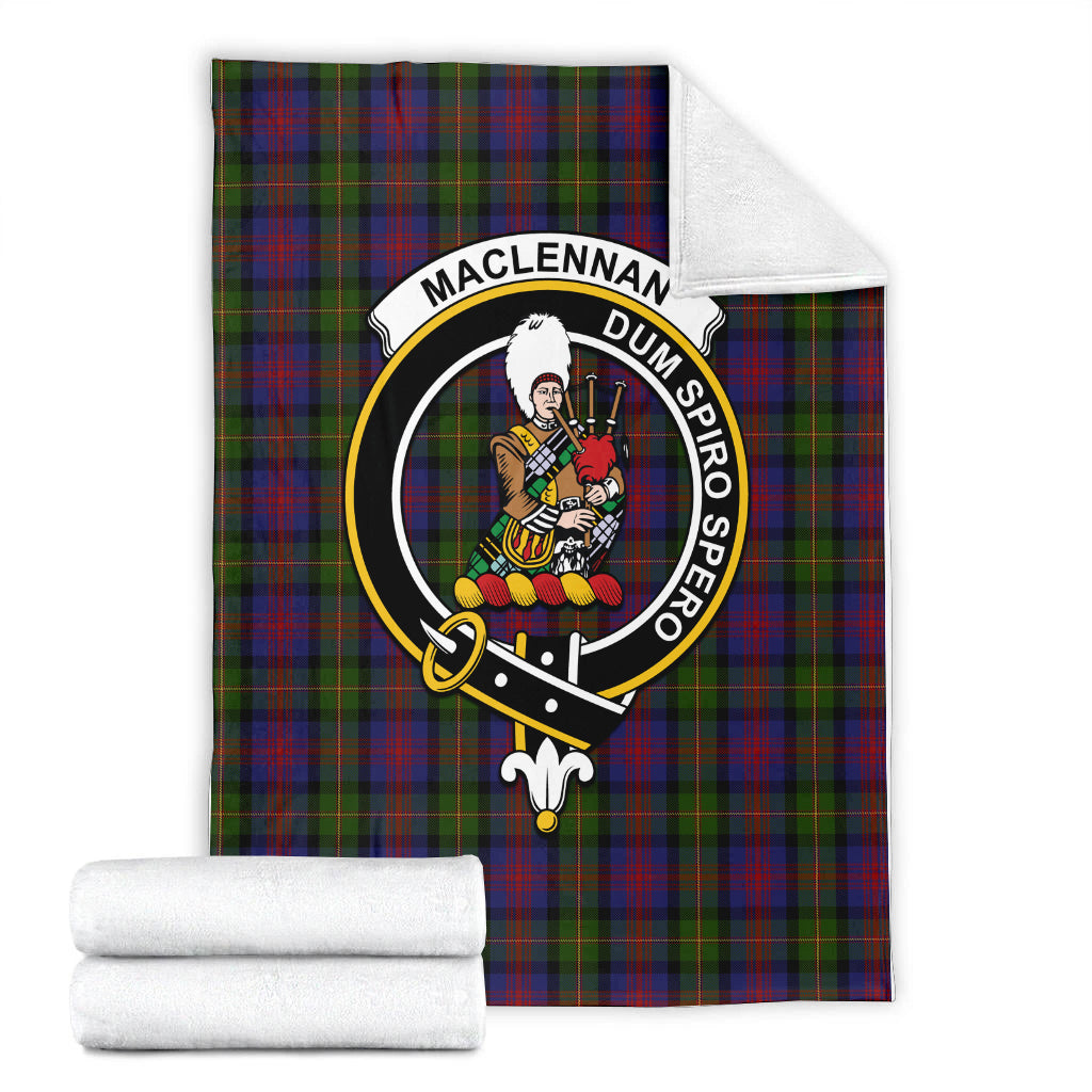 scottish-maclennan-clan-crest-tartan-blanket