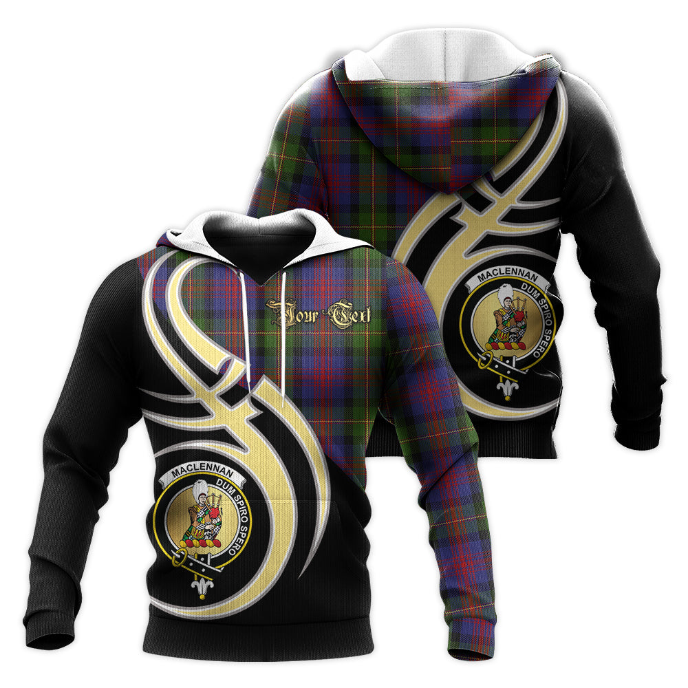 scottish-maclennan-clan-crest-believe-in-me-tartan-hoodie