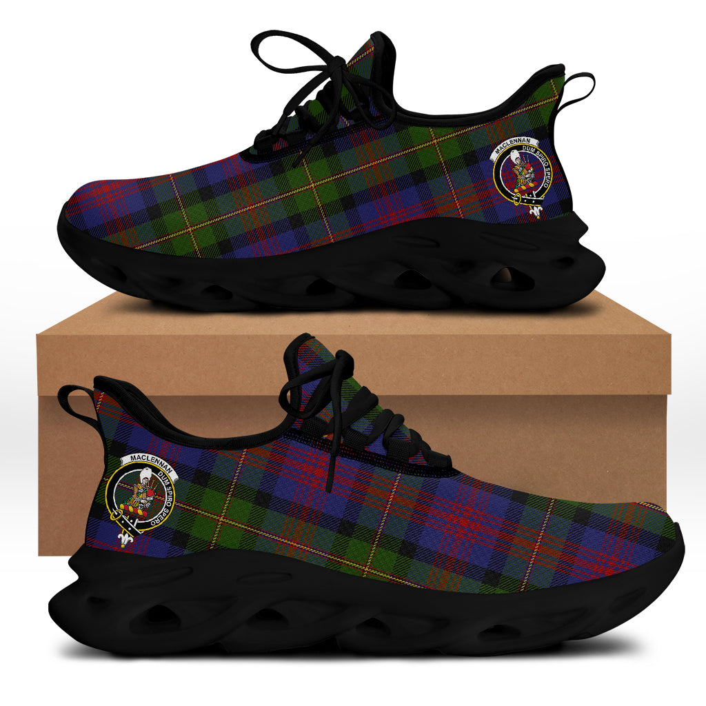 scottish-maclennan-clan-crest-tartan-clunky-sneakers